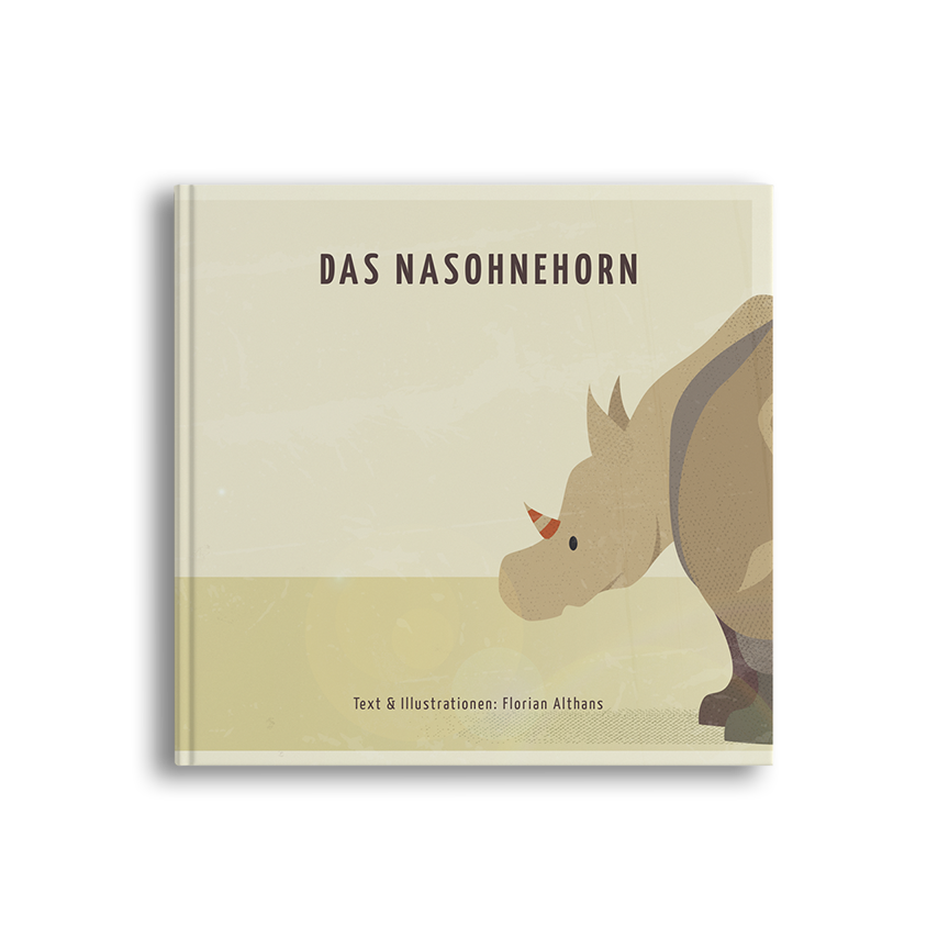 Brotlos Das Nasohnehorn Buch Florian Althans