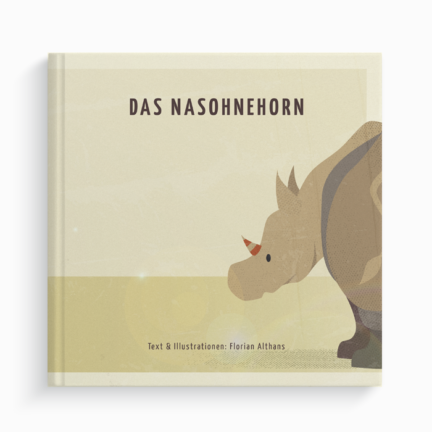 DAS NASOHNEHORN