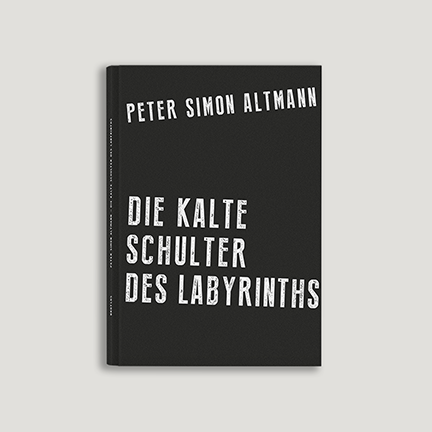 Die kalte Schulter des Labyrinths