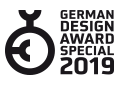 Cello Brotlos German Design Award Special Mention