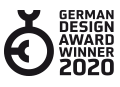 Wagner Brotlos German Design Award Winner