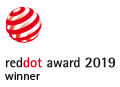Red Dot 2018 Winner Brotlos Wagner